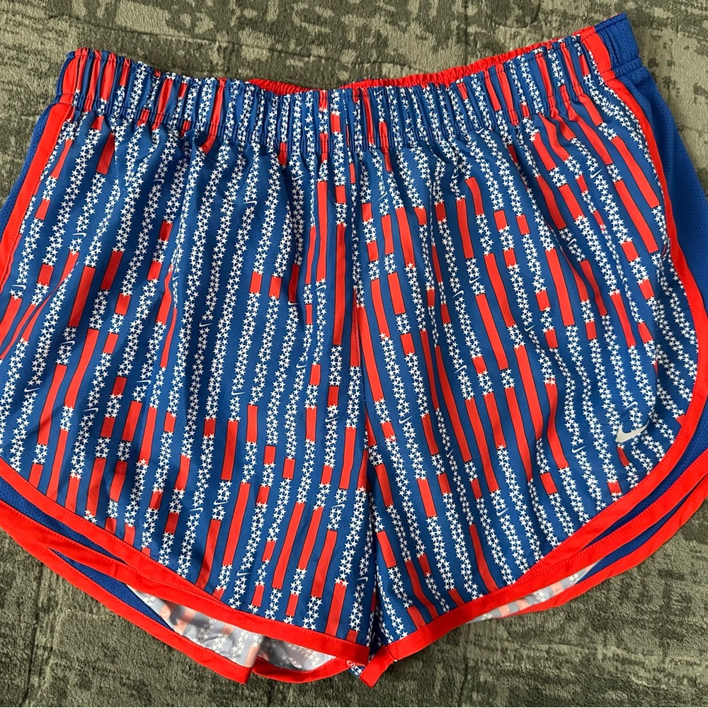 Nike Women's Running Shorts